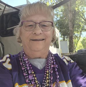 Meet your Posher, Sherry